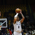 Mogi Basquete