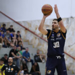 Mogi Basquete