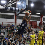 Mogi Basquete