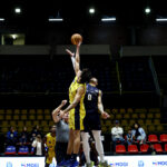 Mogi Basquete