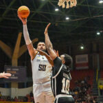 Mogi Basquete