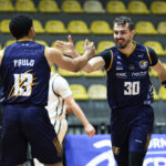 Mogi Basquete