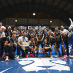Mogi Basquete LDB