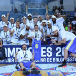 Mogi Basquete