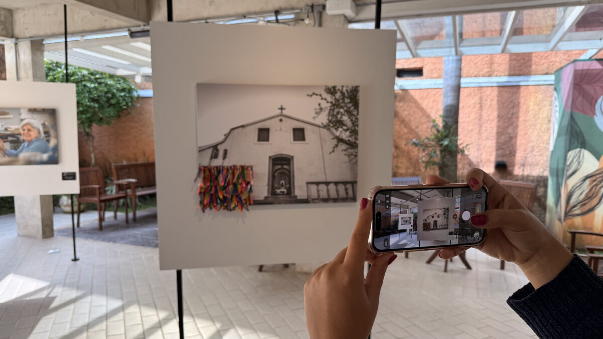 Exposição “Confluência” convida a redescobrir Guararema por diferentes olhares - Guararema