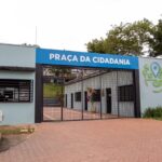 Praça da Cidadania de Itaquaquecetuba