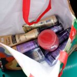 Furto de produtos