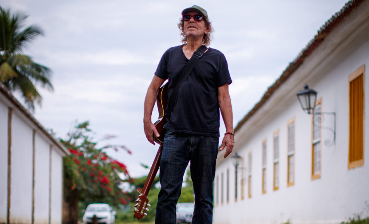 Rui Ponciano