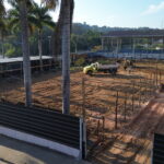 Nova escola no Jardim Dulce em Guararema