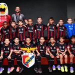 Benfica Mogi