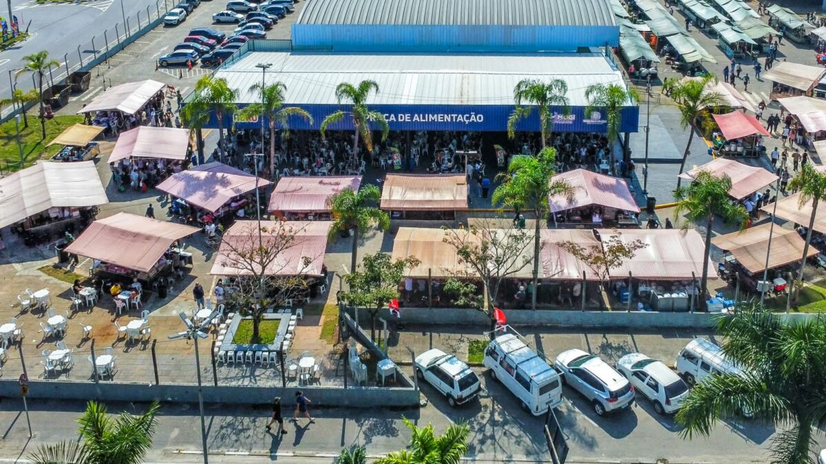Cobertura Mercado do Produtor Minor Harada