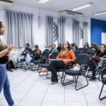 Prefeitura de Guararema abre inscrições para oficinas de vendas e relacionamento - Guararema - Crédito foto Warley Kenji - Comunicação PMG (2)