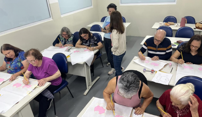 cursos crescer