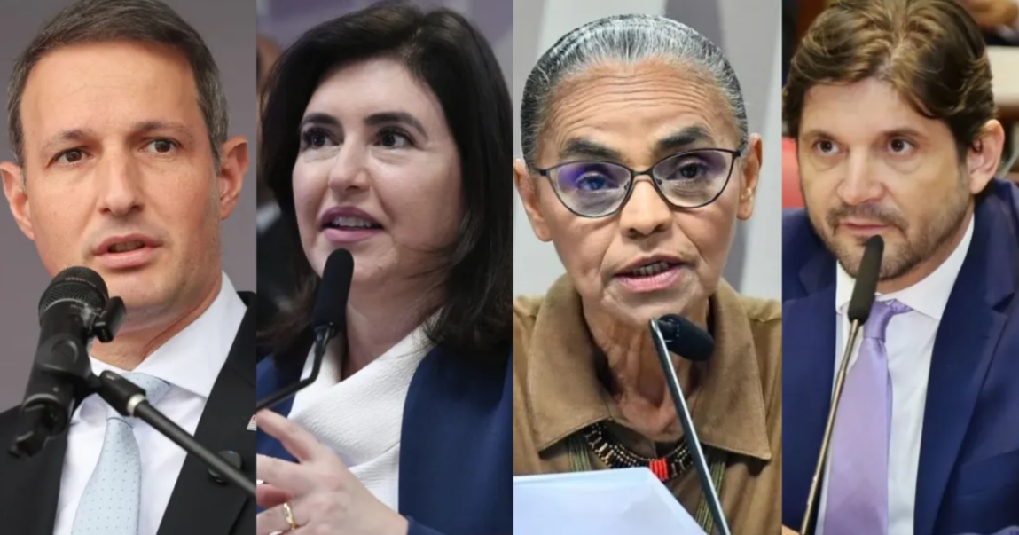 Eleições Senado SP