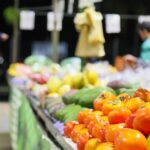feira noturna