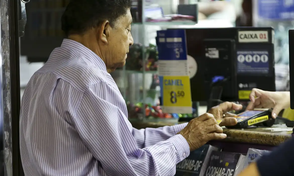 Empreendedorismo na terceira idade