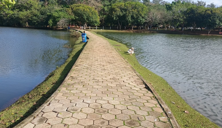 Parque Centenário