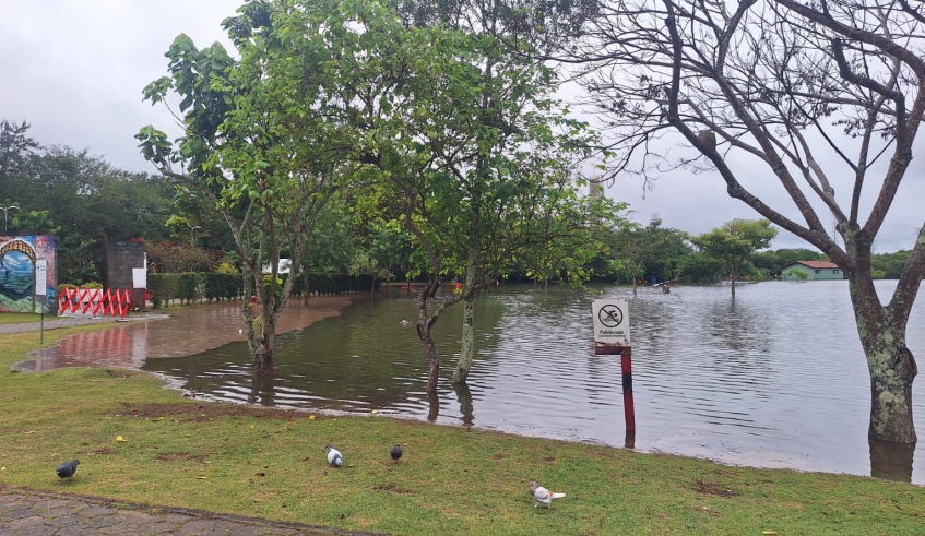 parque centenario
