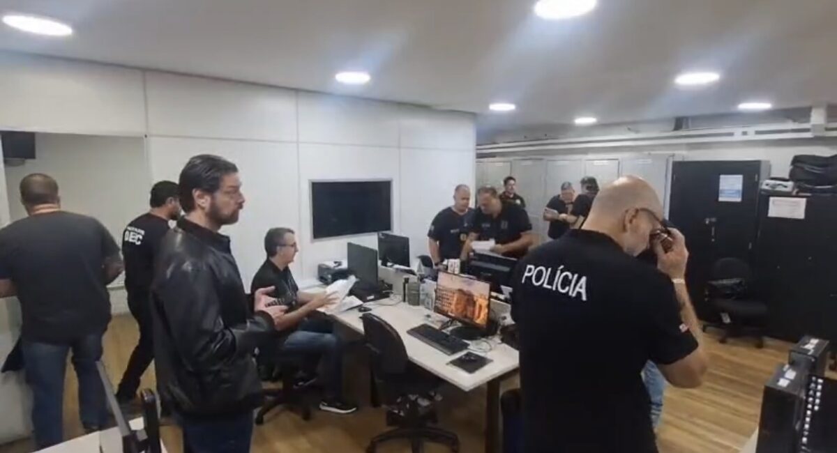 Polícia Civil
