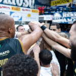 Mogi Basquete