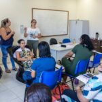 Cursos do Fundo Social de Mogi