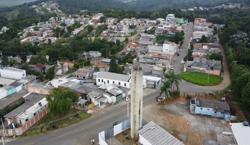 Parque São Martinho