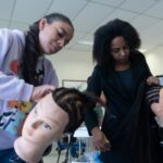 Curso de tranças