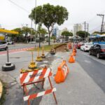 Trânsito em Mogi das Cruzes
