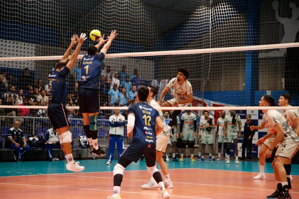 Suzano Vôlei