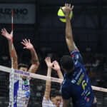 Suzano Vôlei