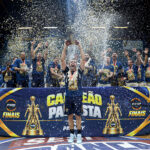 Mogi Basquete