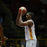 Georginho Mogi Basquete