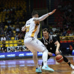Mogi Basquete