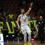 Mogi Basquete