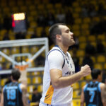 Ruivo Mogi Basquete
