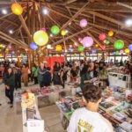 5ª Festa Literária de Guararema começa neste sábado, com entrada gratuita na Ilha Grande - Guararema -