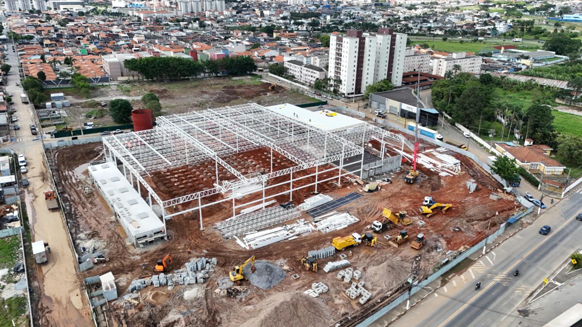 Atacadão