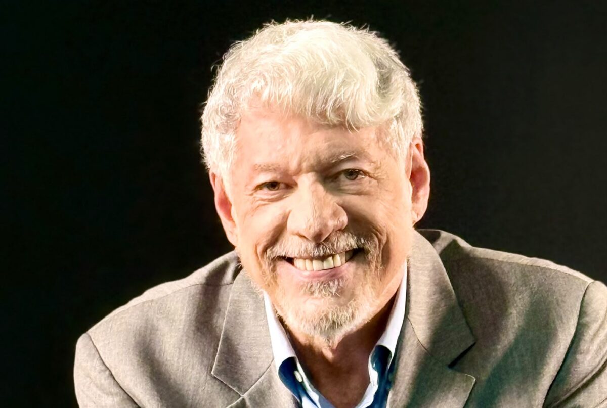 Antonio Grassi