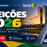 Eleições 2026 - Apuração Ao Vivo - Resultado
