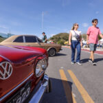 Estância Turística de Guararema recebe 16ª edição do Guararema Classic Cars no próximo domingo (11) - Guararema - Crédito foto Warley Kenji - Comunicação PMG