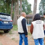 Vigilância Sanitária Suzano