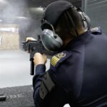 Novas armas em Suzano