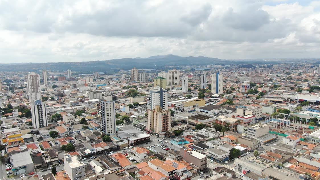 Cidade de Suzano