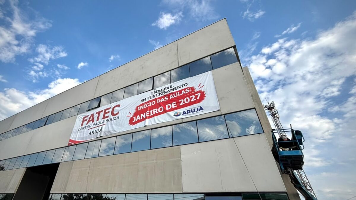Fatec Arujá