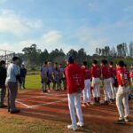 Mogi Beisebol
