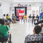 Cursinho Popular Maio de 68
