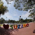Praça Suzano