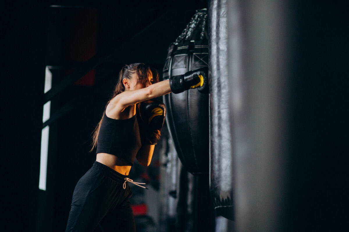 Boxe