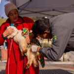 Prefeitura de Guararema realiza vacinação antirrábica em quatro bairros em outubro - Guararema - Crédito foto Warley Kenji - Comunicação PMG (1)