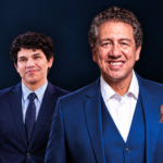 Altemar Dutra Jr. e Alexandre Arez
